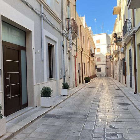 Hary Home Brindisi Exterior foto