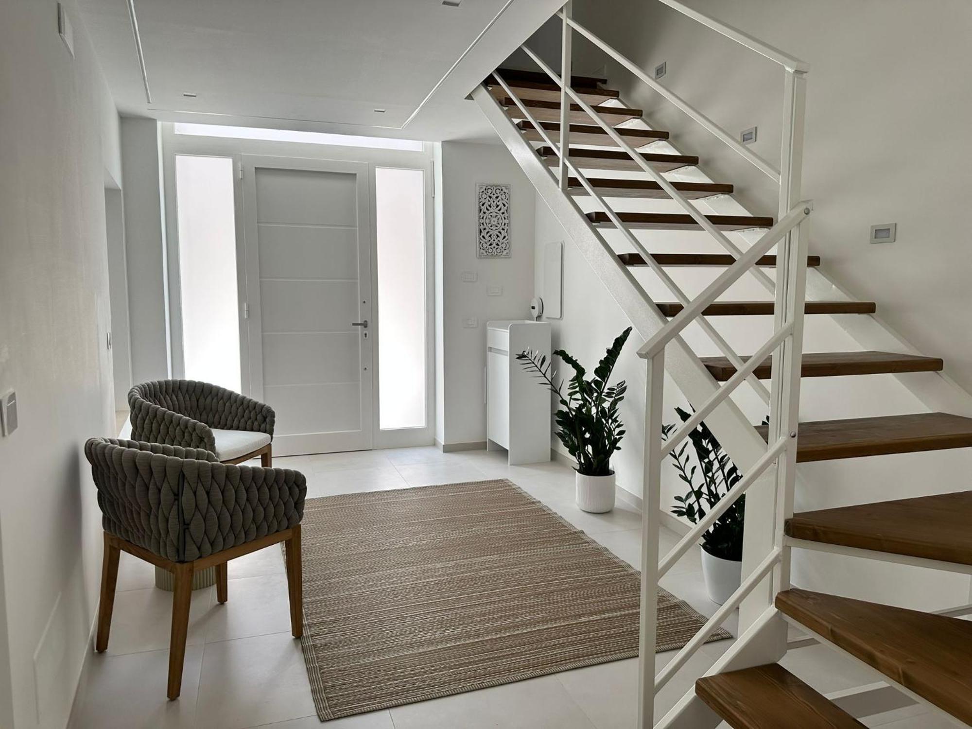 Hary Home Brindisi Exterior foto