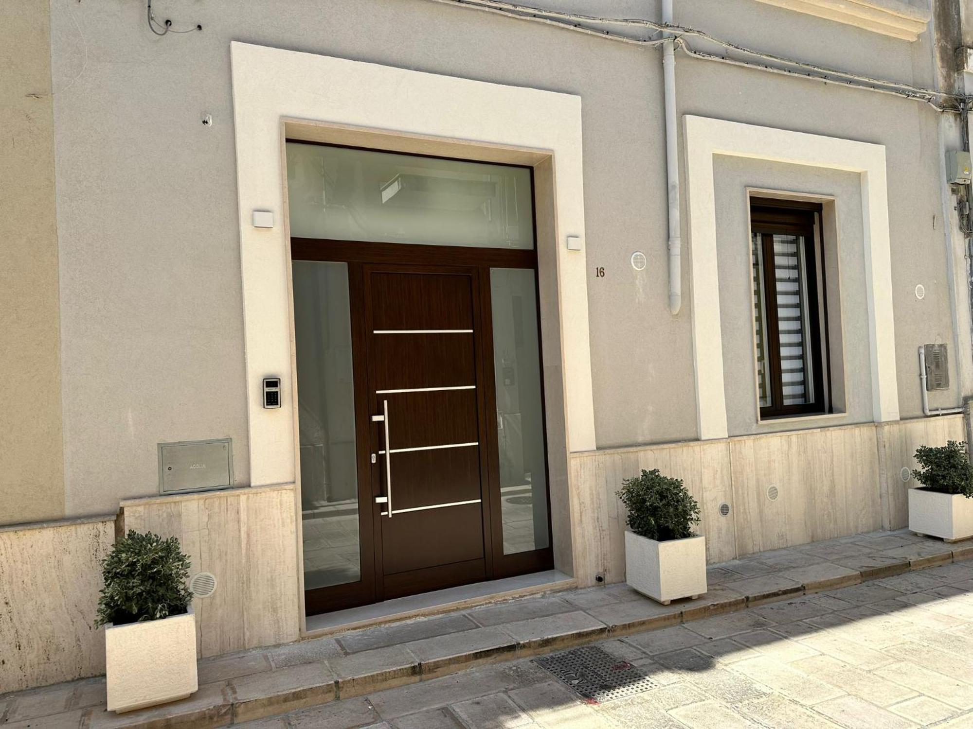 Hary Home Brindisi Exterior foto