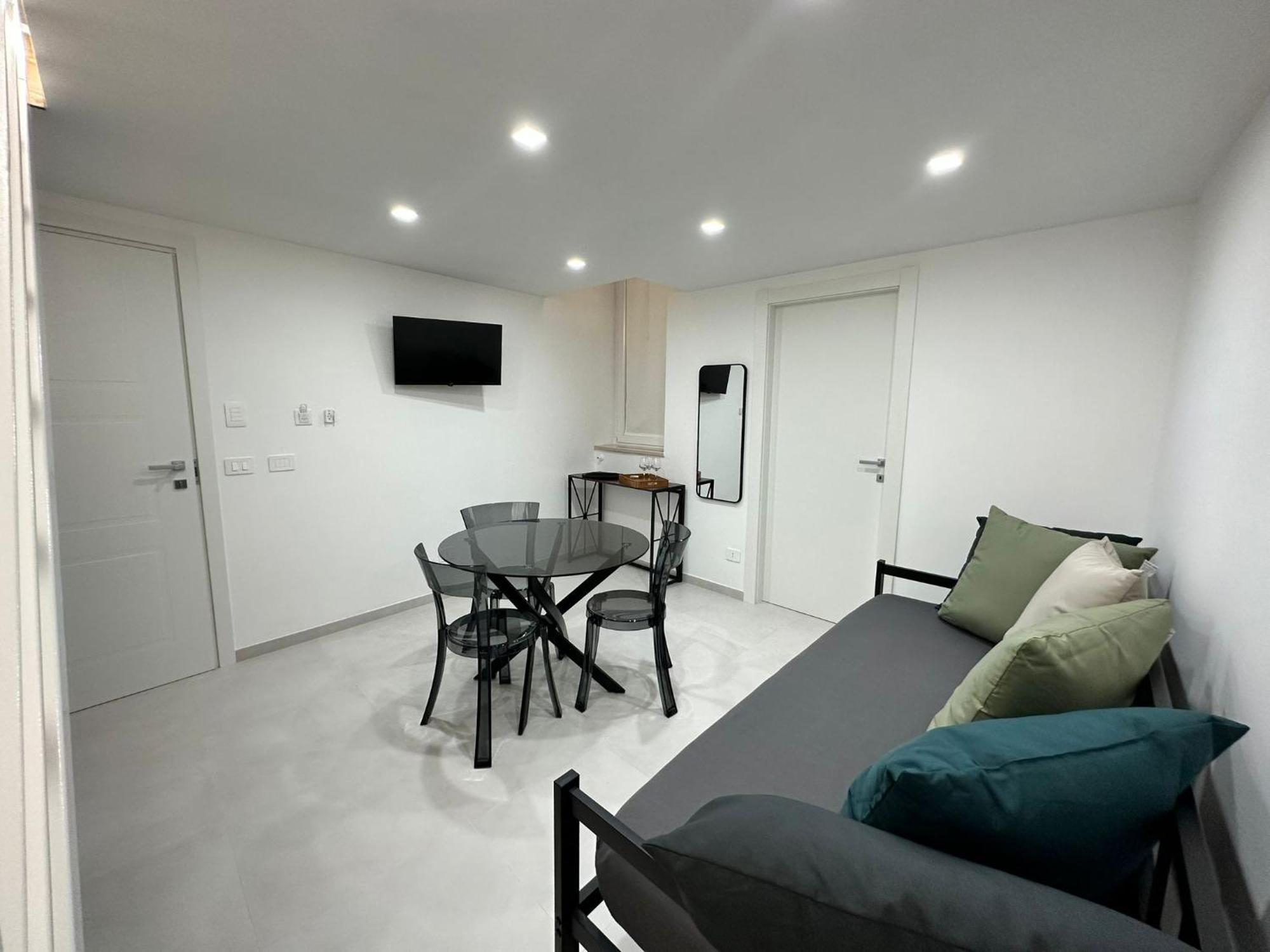 Hary Home Brindisi Exterior foto