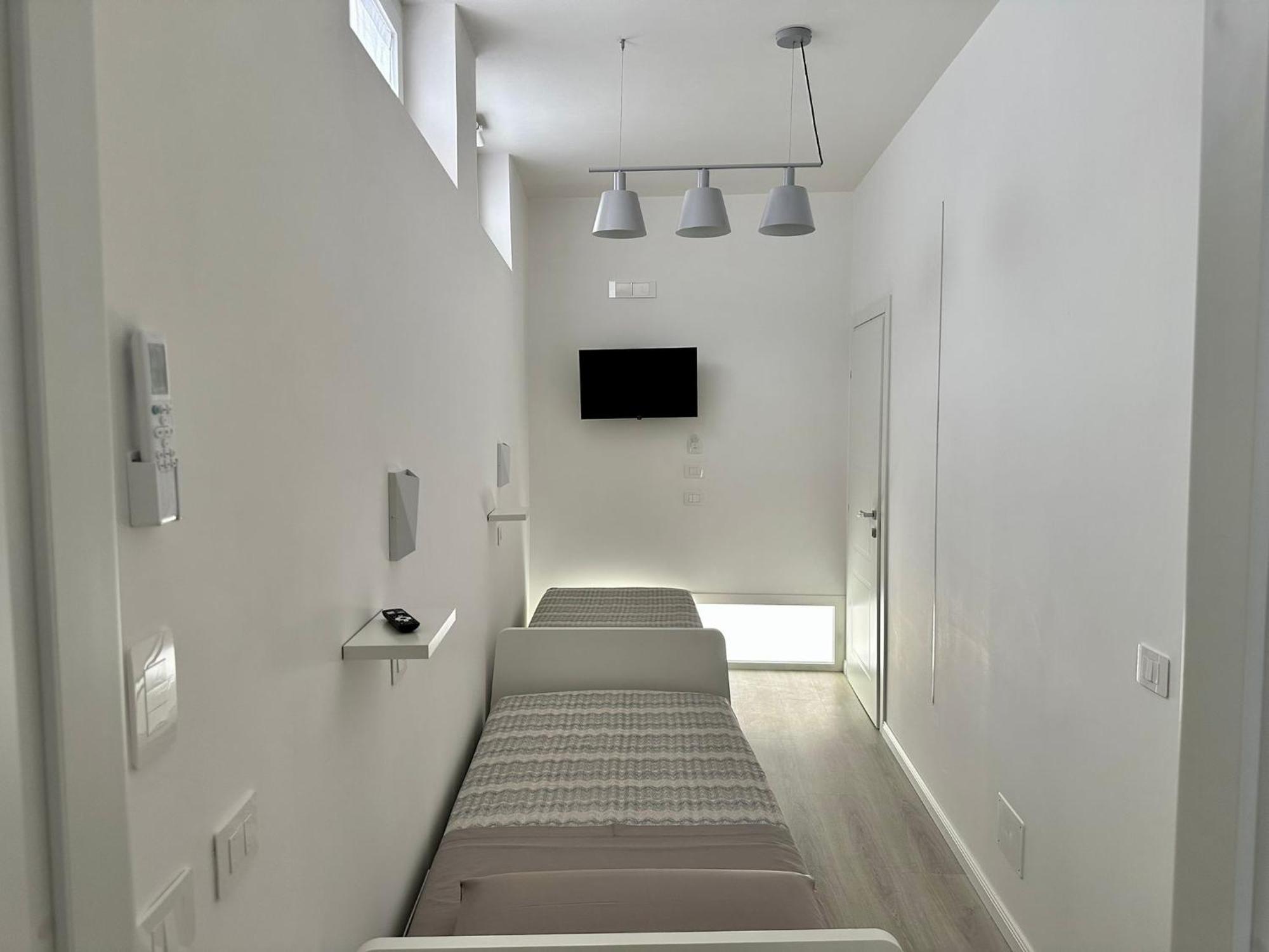 Hary Home Brindisi Exterior foto