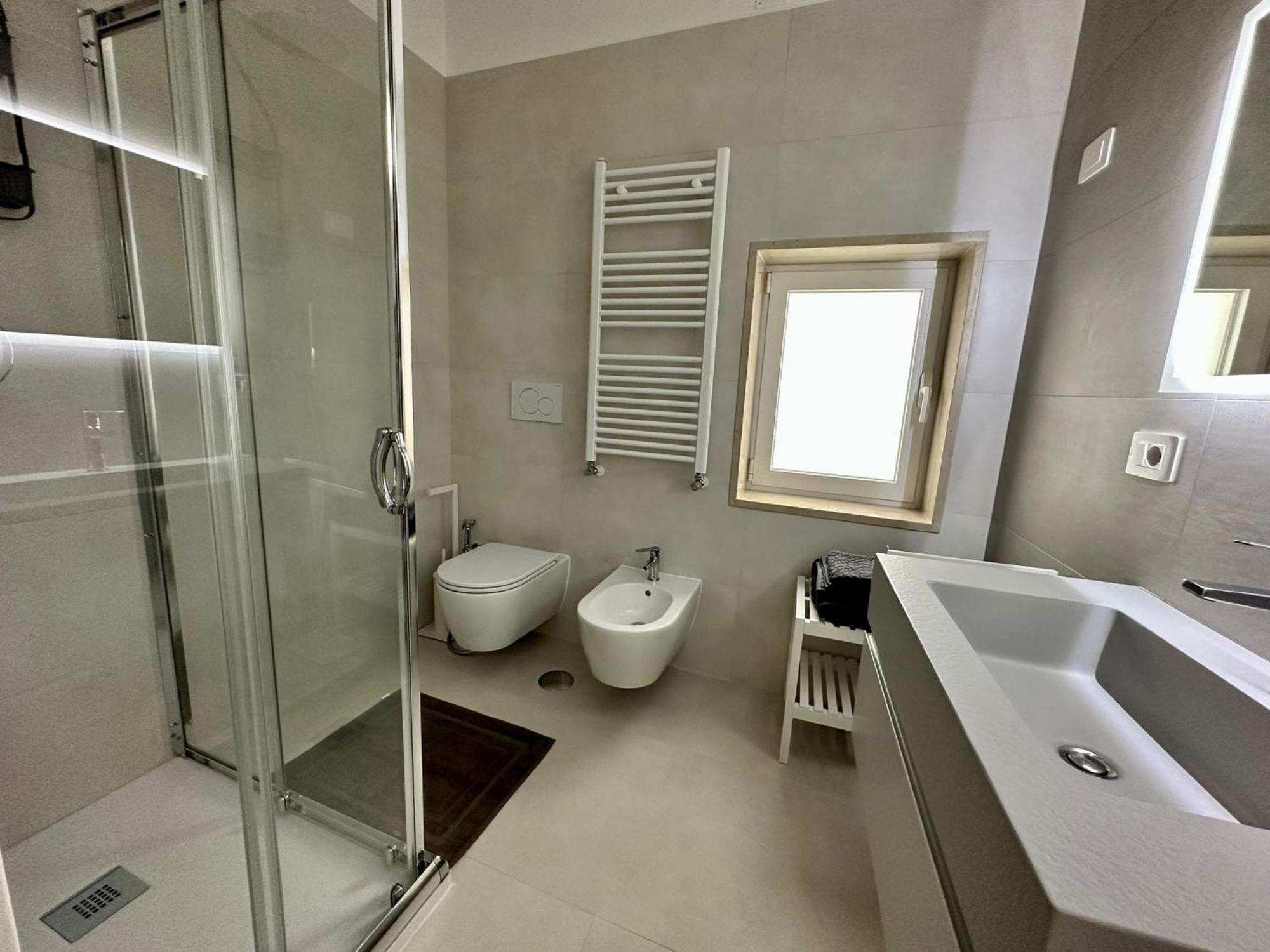 Hary Home Brindisi Exterior foto