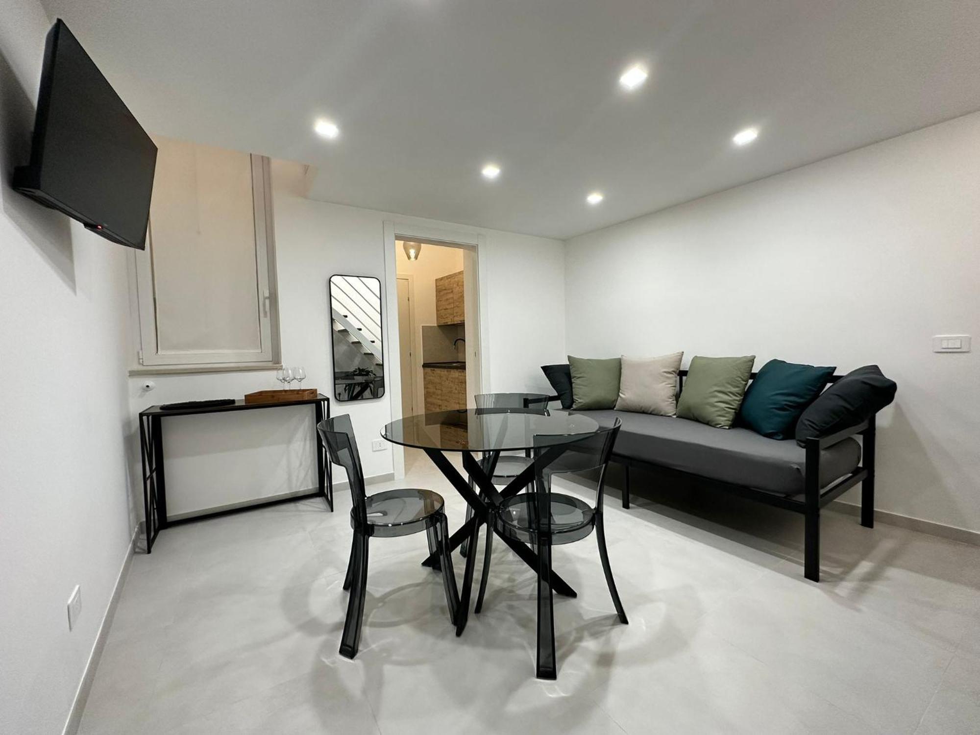 Hary Home Brindisi Exterior foto