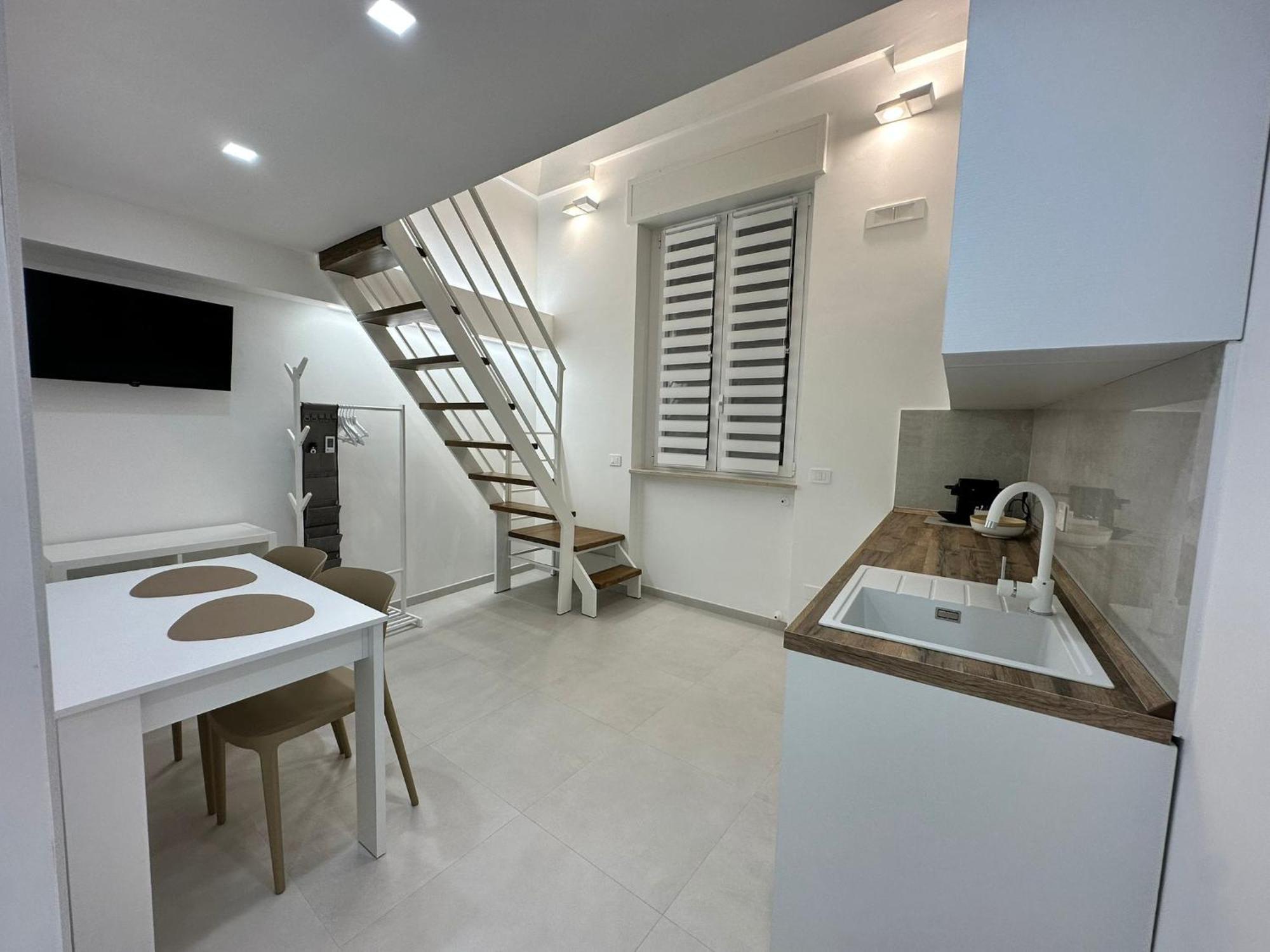 Hary Home Brindisi Exterior foto