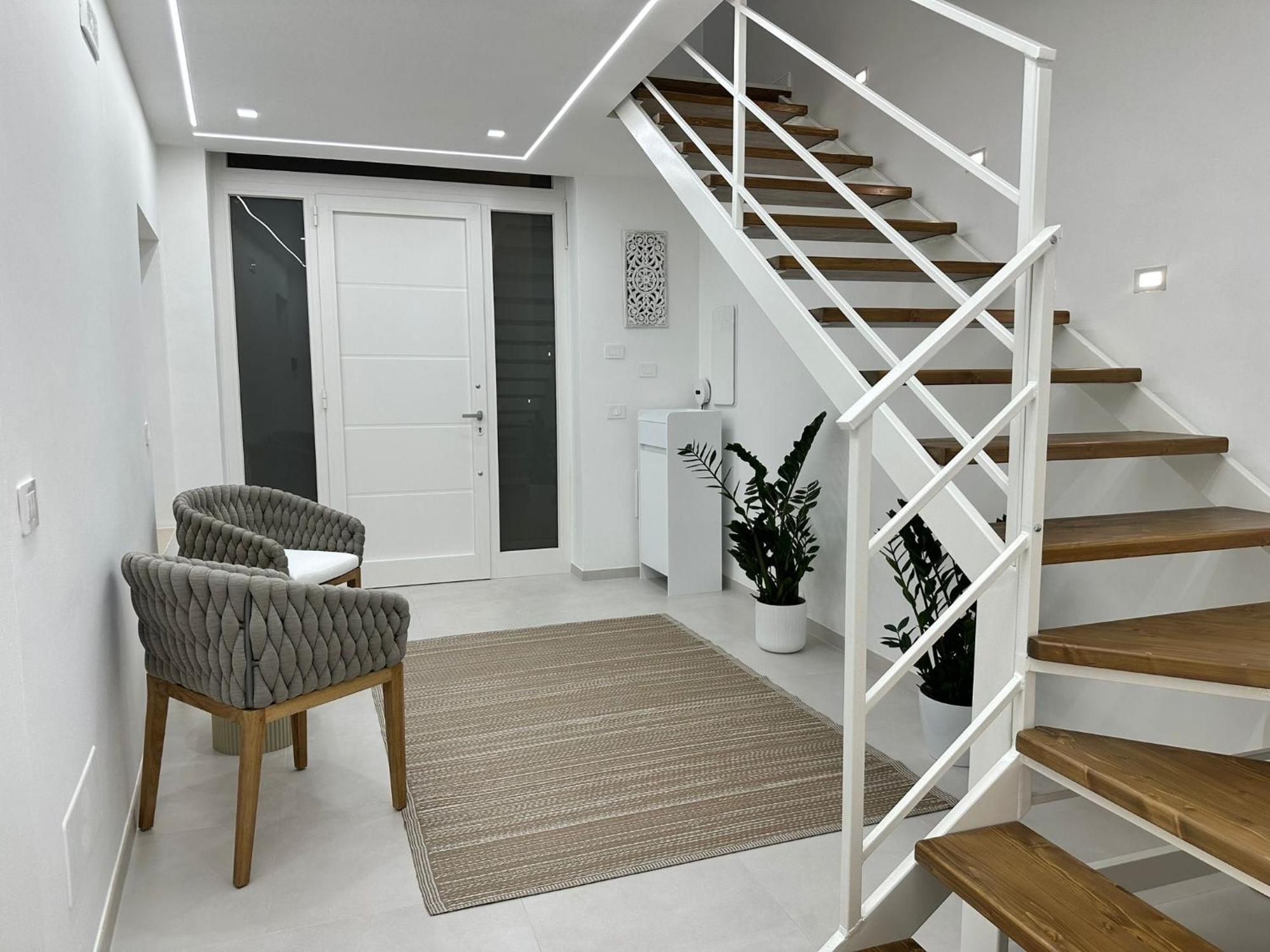 Hary Home Brindisi Exterior foto