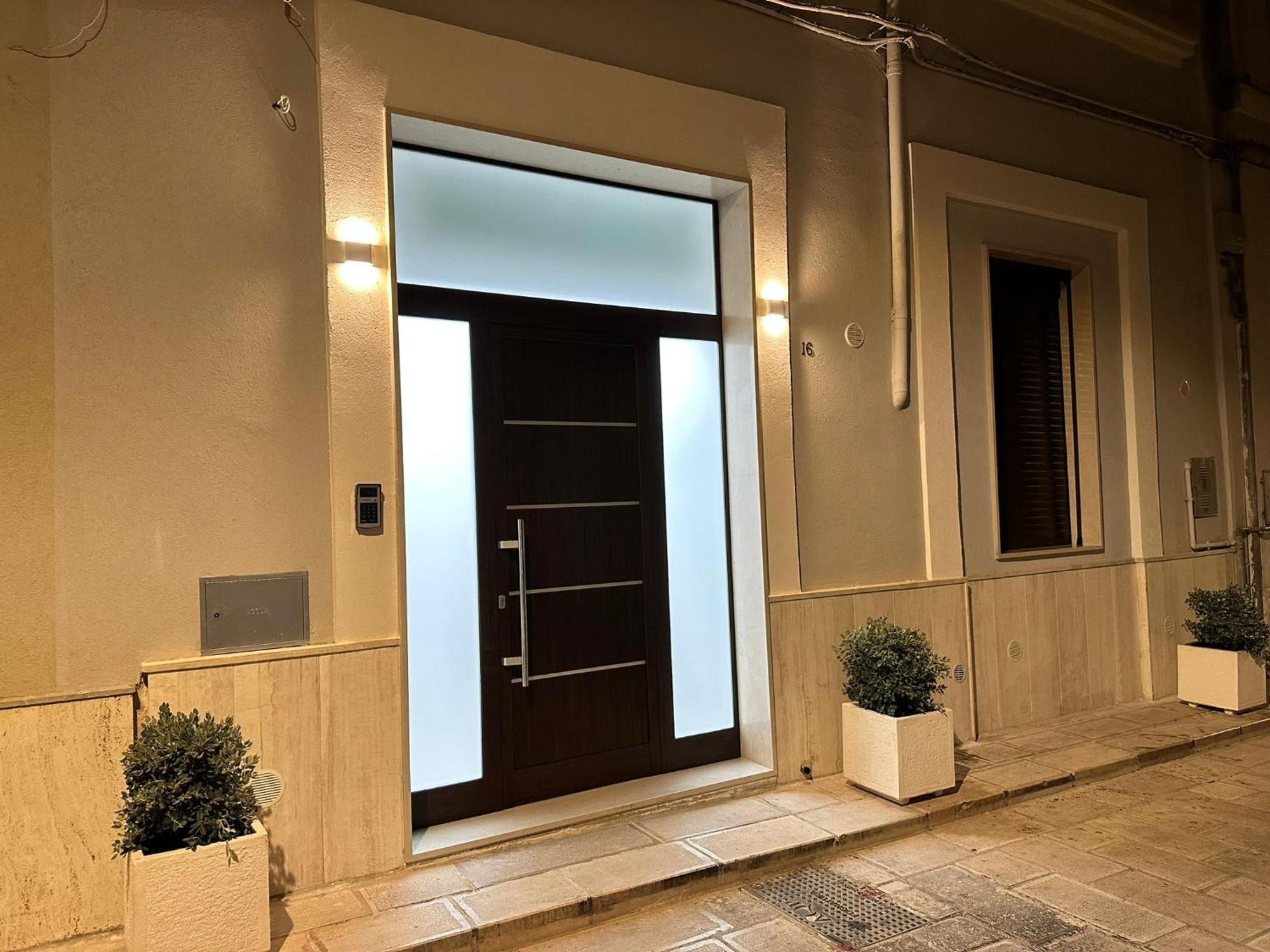 Hary Home Brindisi Exterior foto