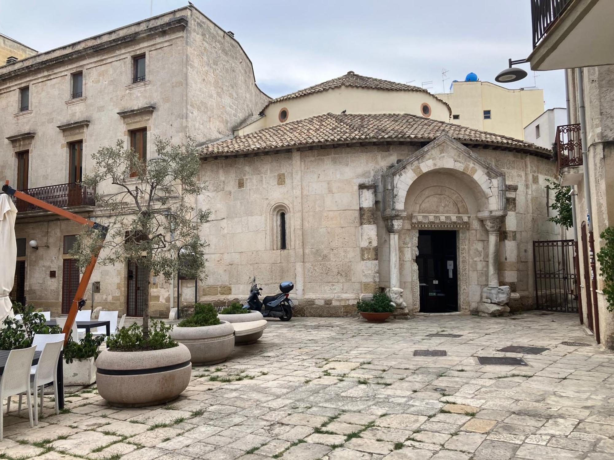 Hary Home Brindisi Exterior foto